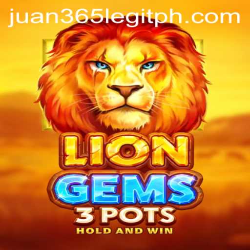 Discovering LionGems3pots: A Dive into the Thrilling World of Gaming