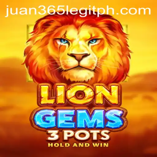 Discovering LionGems3pots: A Dive into the Thrilling World of Gaming