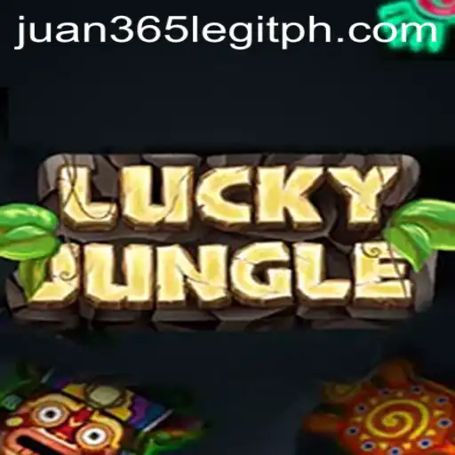 Exploring LuckyJungle: An Engaging Gaming Experience