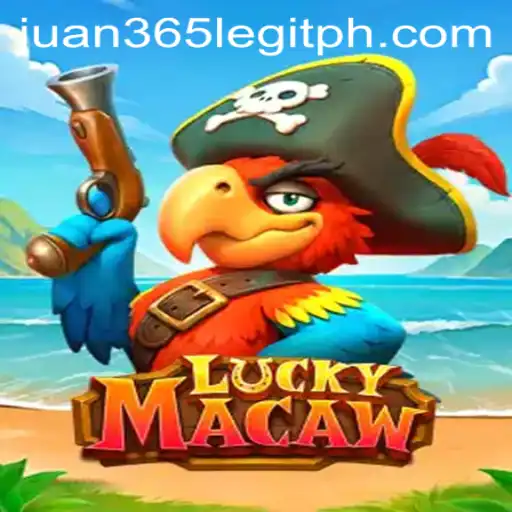 Discovering LuckyMacaw: A Comprehensive Guide to the Game and Its Legitimacy