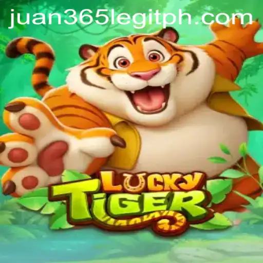 Exploring LuckyTiger: A Comprehensive Guide