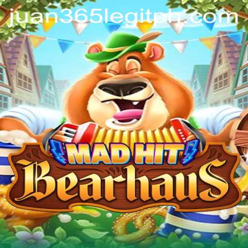 Unveiling the Thrills of MadHitBearhaus: A New Gaming Phenomenon