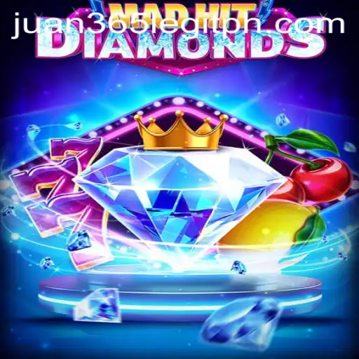 Exploring the Excitement of MadHitDiamonds: A Comprehensive Guide