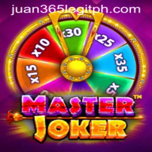Exploring MasterJoker: A Comprehensive Guide