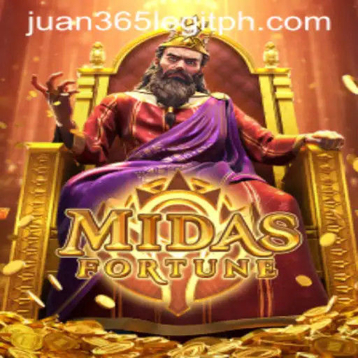 MidasFortune: Unveiling the Exciting World of Online Gaming