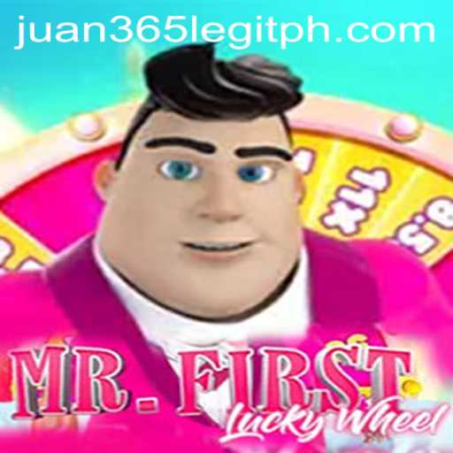 Unveiling MrFirstLuckyWheel: A Gateway to Gaming Excitement