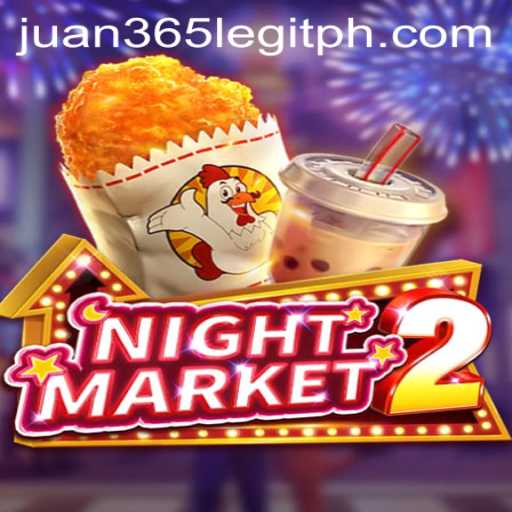 Exploring the Thrills and Intricacies of NightMarket2