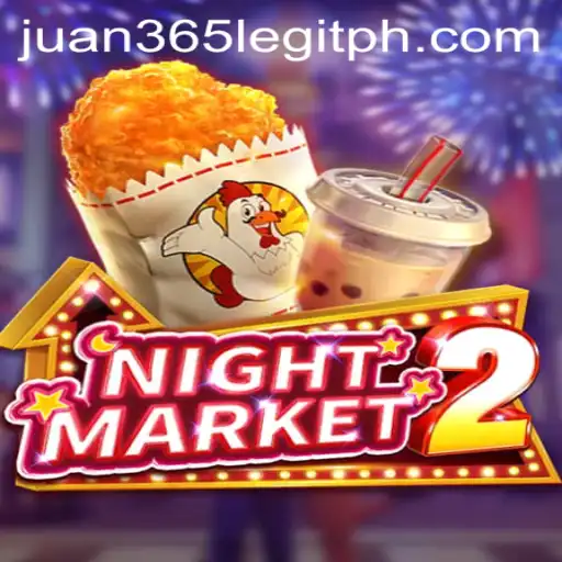 Exploring the Thrills and Intricacies of NightMarket2