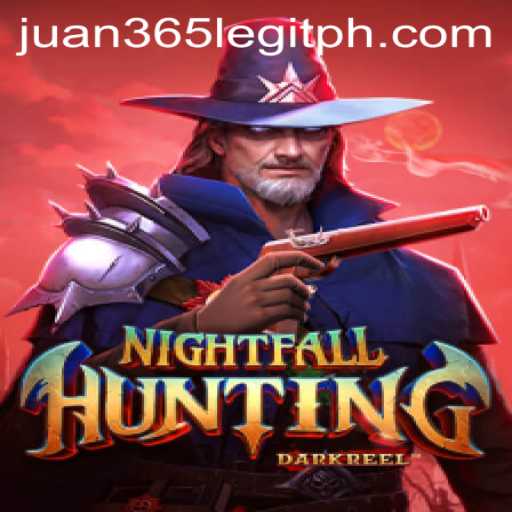 Exploring NightfallHunting: An Immersive Adventure with Legitimate Thrills