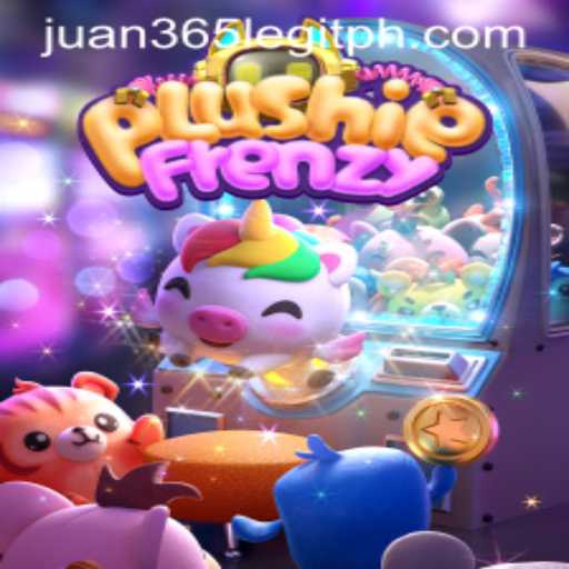Exploring PlushieFrenzy: The Captivating World of Claw Machine Thrills