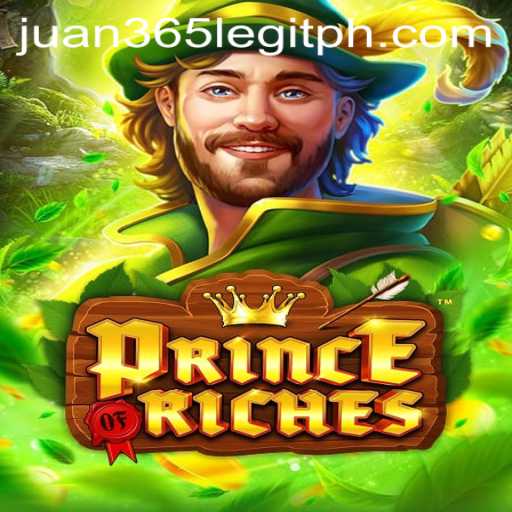 Journey into PrinceOfRiches: An Exciting New Chapter in Gaming