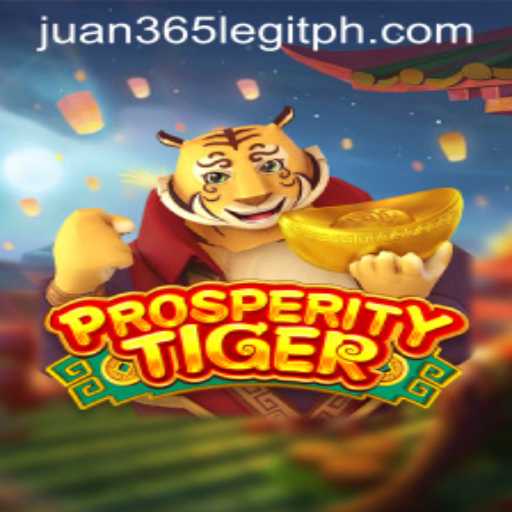 Discovering the Enchanting World of ProsperityTiger