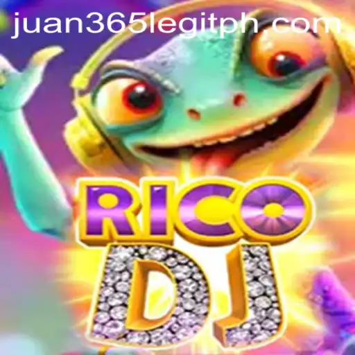 Exploring the Dynamic World of RicoDJ and the Buzz Around Juan365