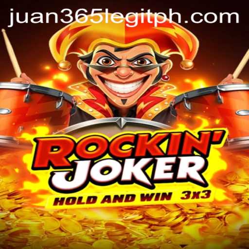 Exploring the World of RockinJoker: A Deep Dive into this Exciting Game