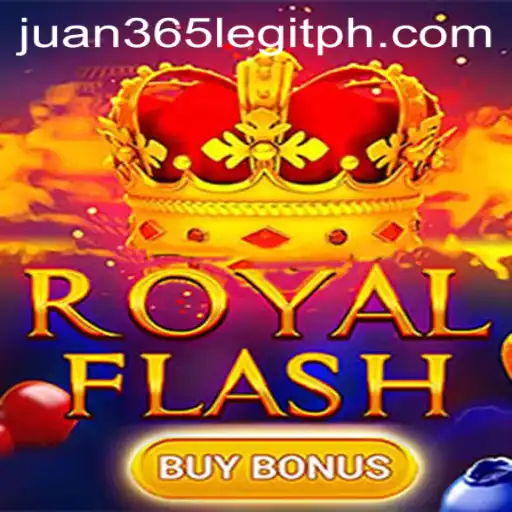 Exploring RoyalFlashBuyBonus: The Innovative Online Casino Game Everyone is Talking About