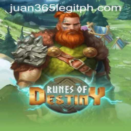Exploring the Enigmatic World of RunesOfDestiny