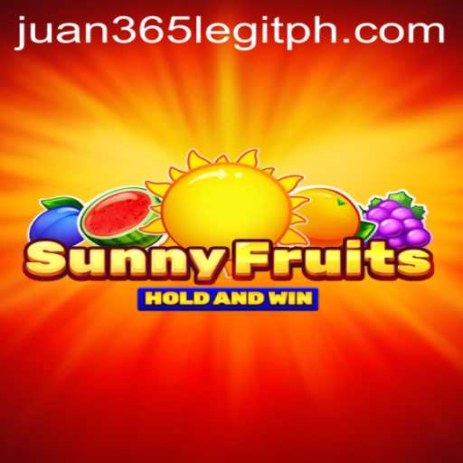 Discover the Exciting World of SunnyFruits: A Comprehensive Look at the Game and the Juan365 Phenomenon