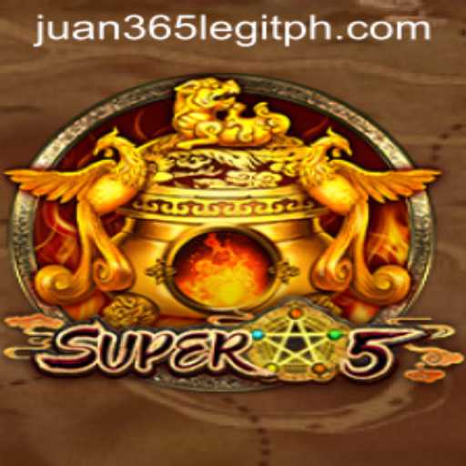 Discover the Excitement of Super5: An In-depth Look at Rules, Gameplay, and Legitimacy