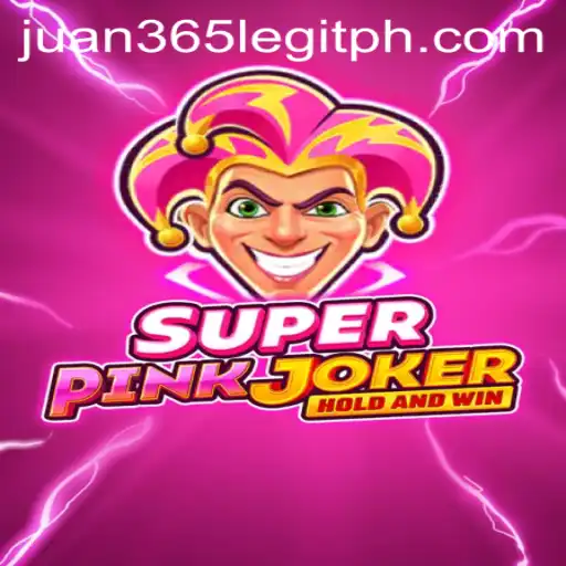 SuperPinkJoker: A Thrilling New Adventure in Online Gaming