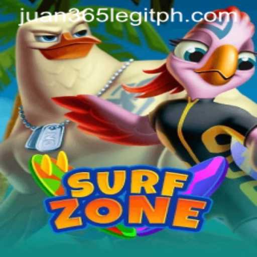 SurfZone: The Ultimate Thrill Adventure