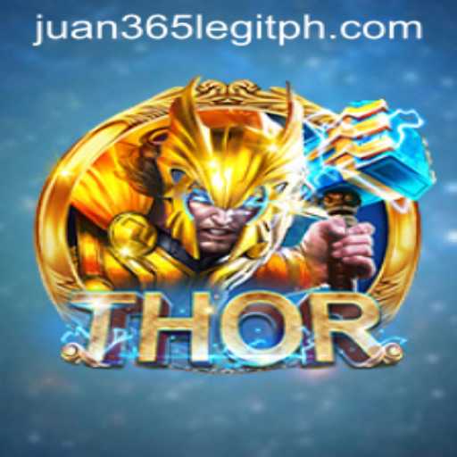 Exploring the Electrifying World of the Game THOR: Gameplay, Rules, and More