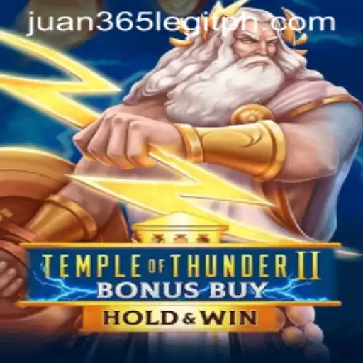 Unveiling TempleofThunderIIBonusBuy: Exploring Its Features and Legitimacy Concerns