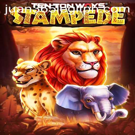 Discover the Thrilling World of TenTonWaysStampede: Is juan365 Legit?