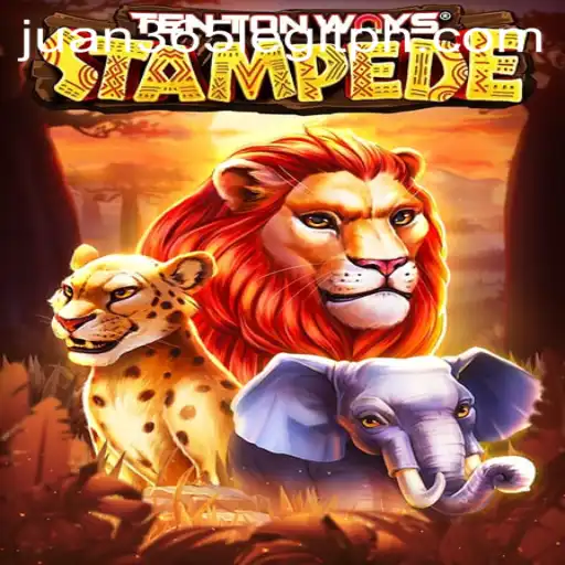 Discover the Thrilling World of TenTonWaysStampede: Is juan365 Legit?