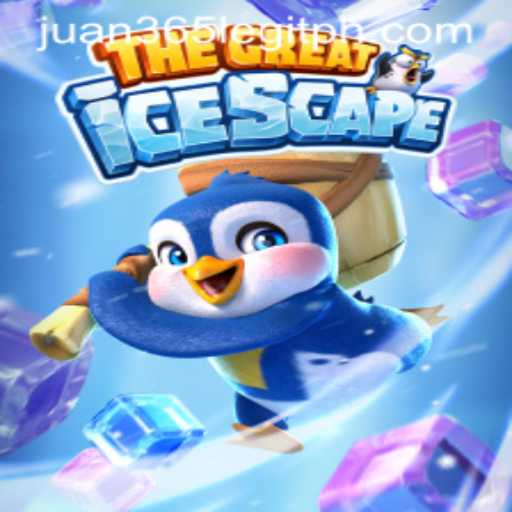 The Great Adventure in TheGreatIcescape