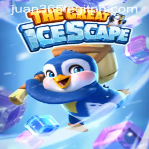 The Great Adventure in TheGreatIcescape