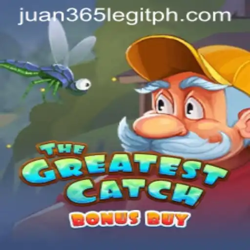 Exploring The Thrills of TheGreatestCatchBonusBuy: A Dive into the Game's Mechanics and Strategy
