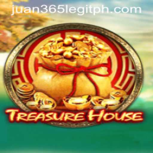 Discover TreasureHouse: A Comprehensive Guide to the Game and the Juan365 Legitimacy