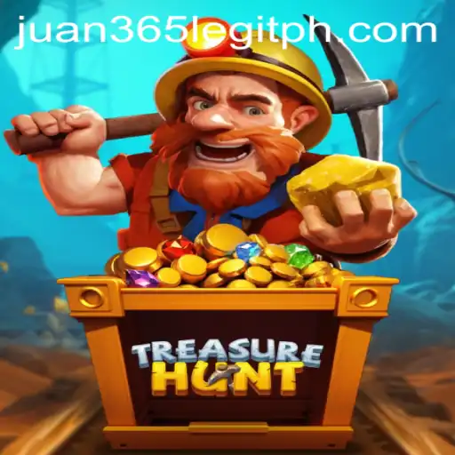 Unveiling the Secrets of 'TreasureHunt' and the Rise of Online Gaming Legitimacy