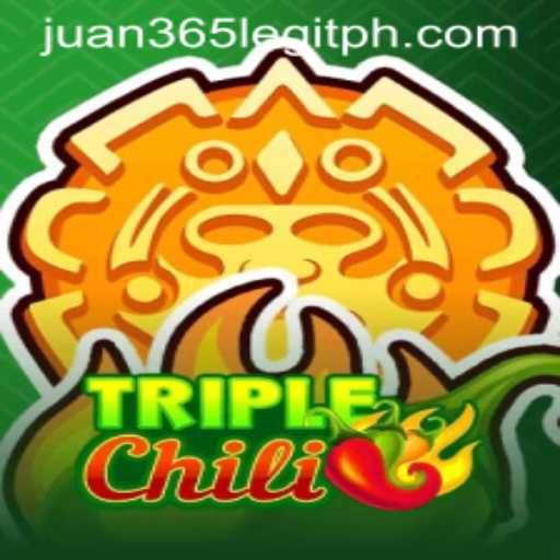 Exploring the Thrills of TripleChili: A Closer Look at the Popular Game and Its Legitimacy