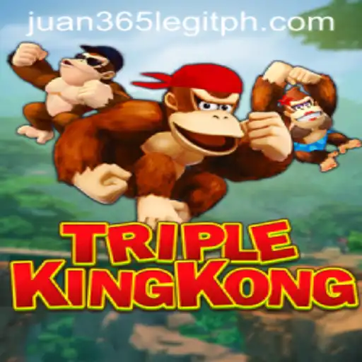 Explore the World of TripleKingKong: Rules, Gameplay, and Legitimacy