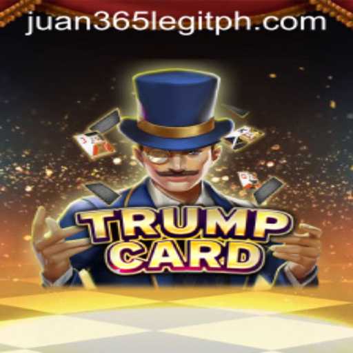 Exploring the Intriguing World of TrumpCard: A Game of Strategy and Decision-Making