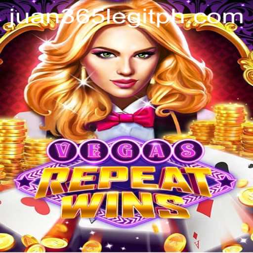 Exploring the Excitement of VegasRepeatWins: A Unique Gaming Experience