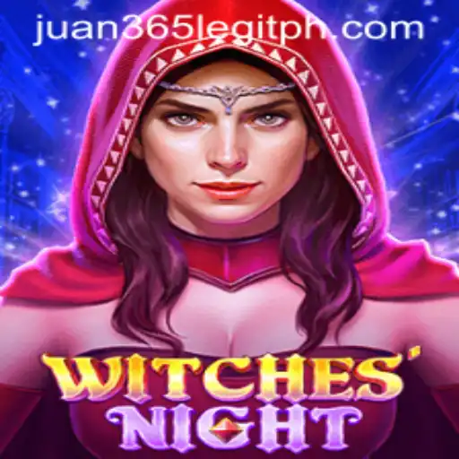 WitchesNight: Dive Into the Enchanting World and Discover Juan365