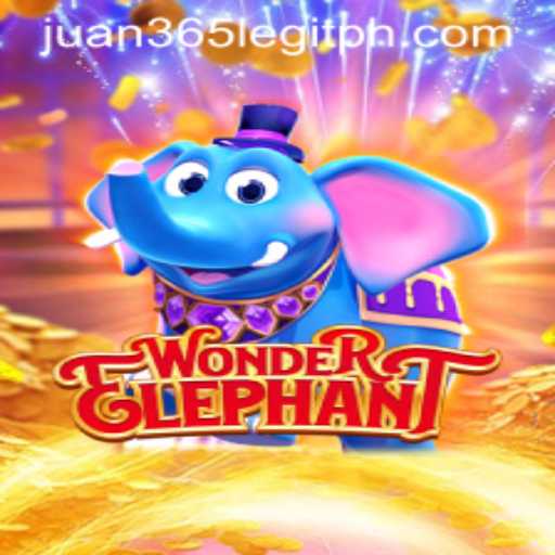Discover the Enchanting World of WonderElephant and Uncover the Truth Behind Juan365 Legit