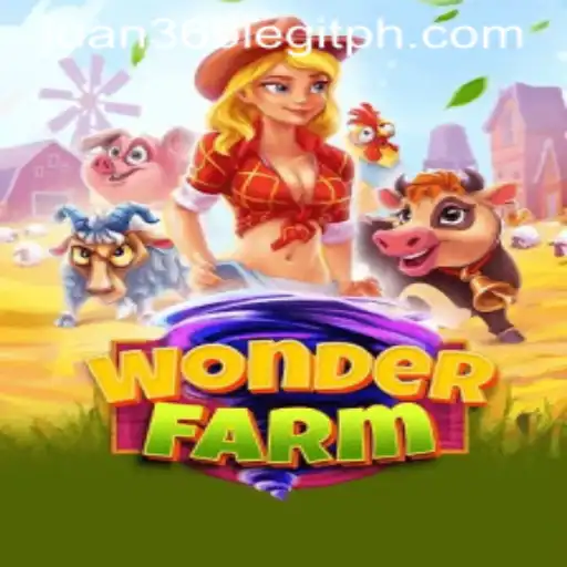 Exploring WonderFarm: A Dive into the Game and its Fascinating World