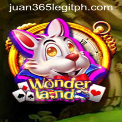 Discovering the Enchantment of Wonderland: A Comprehensive Guide