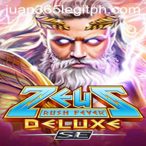 Zeus Rush Fever Deluxe SE: An Electrifying Gaming Experience