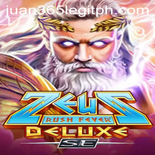 Zeus Rush Fever Deluxe SE: An Electrifying Gaming Experience